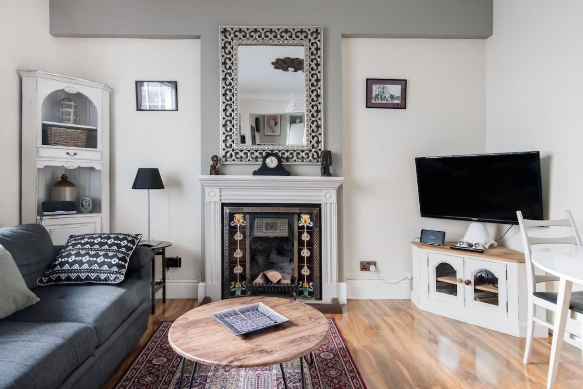 Vila Regency Square Town House Hove Exteriér fotografie